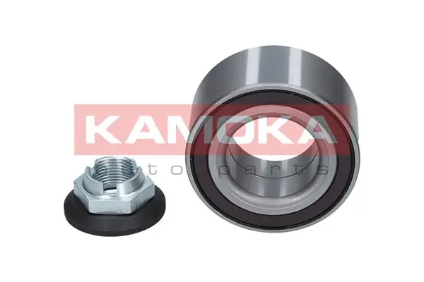 Комплект підшипник маточини передньої Kamoka 5600018 ціна, від 16.30 USD