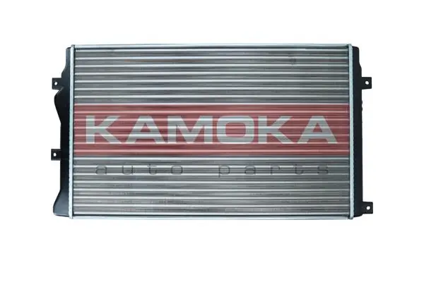7705162 Kamoka Радіатор охолодження двигуна