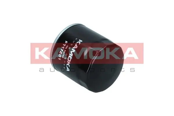 F117201 Kamoka Фільтр масла