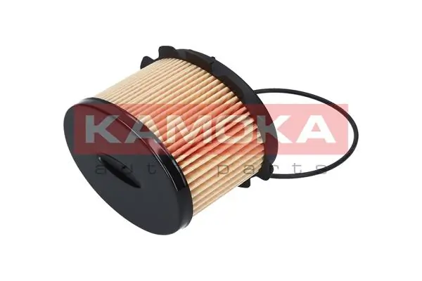 Фільтр тонкого очищення палива Kamoka F303401 ціна, від 6.31 USD