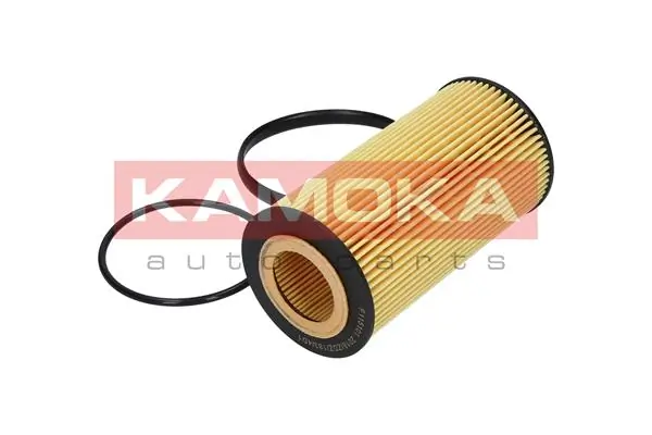 Масляний фільтр двигуна Kamoka F115101 ціна, від 10.12 USD