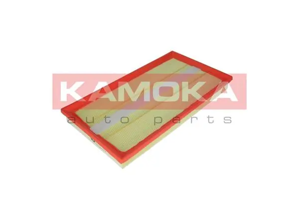 F231801 Kamoka Повітряний фільтр двигуна