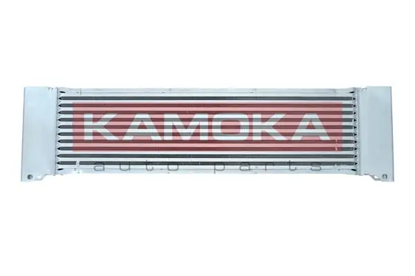 7750098 Kamoka Охолоджувач наддувочного повітря
