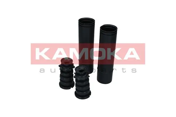 2019089 Kamoka Пильник амортизатора заднього