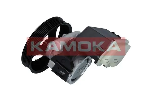 PP163 Kamoka Насос гідропідсилювача