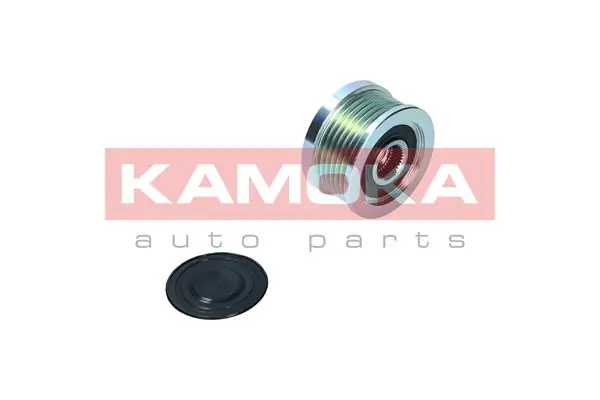 Інерційний шків Kamoka RC123 ціна, від 25.31 USD