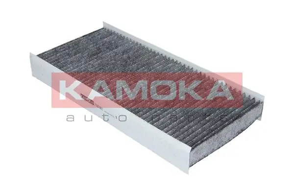 Купити F507801 Kamoka Фільтр салону вугільний