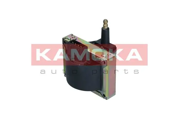  Котушка запалювання Peugeot Partner 1