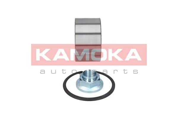 5600043 Kamoka Підшипник маточини передньої