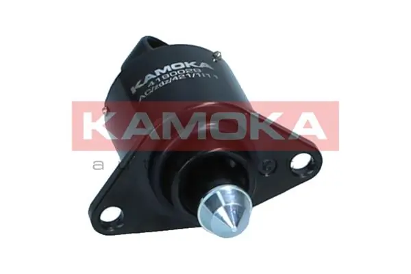 Купити 4190029 Kamoka Клапан / регулятор холостого ходу