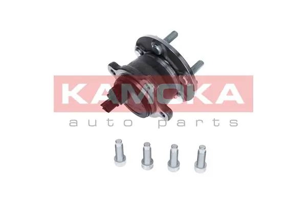 5500144 Kamoka Маточина задня