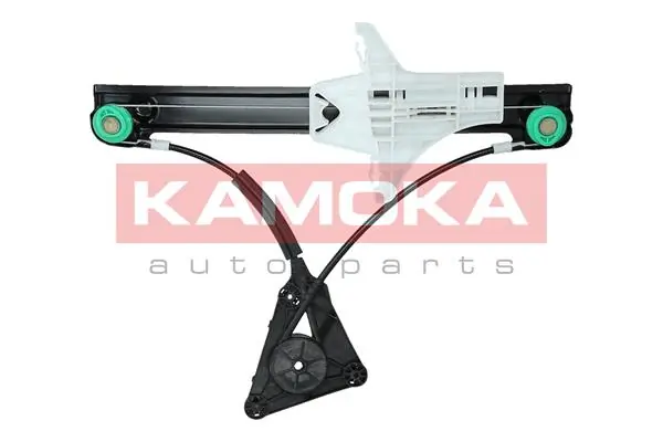 7200219 Kamoka Склопідйомник задніх лівих дверей