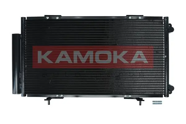 Конденсатор кондиціонера Kale 345580 ціна, від 76.56 USD