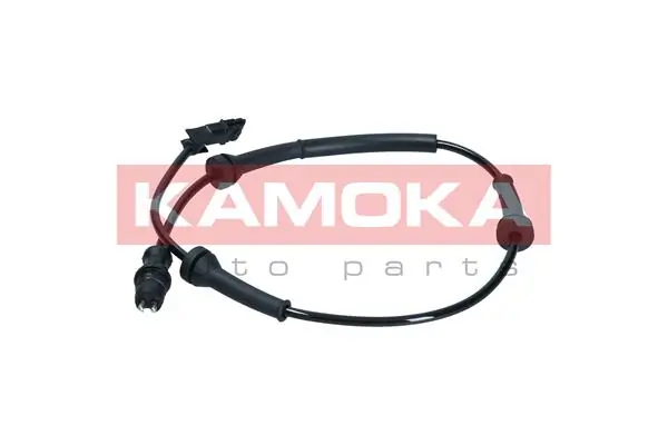 Купити 1060480 Kamoka Датчик АБС (ABS) передній