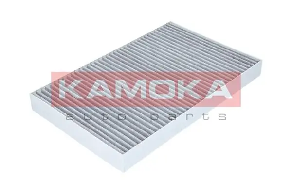 Фільтр повітряний обігрівача Kamoka F500801 ціна, від 7.33 USD