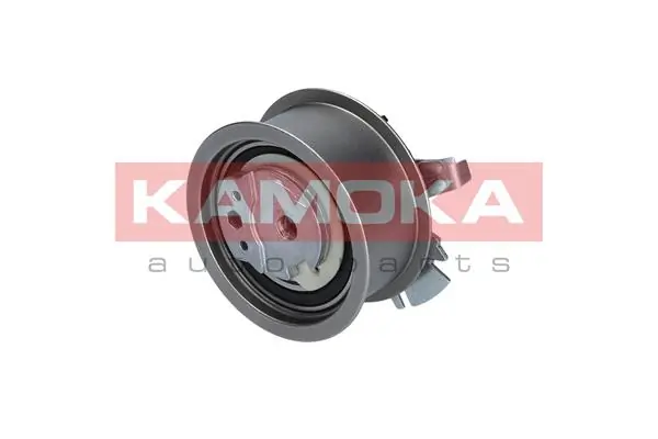 Ролик натяжителя ременя газорозподілу Kamoka R0221 ціна, від 31.02 USD