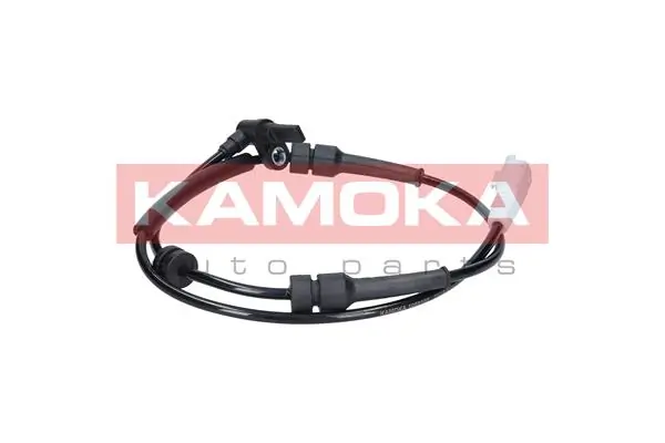 Датчик ABS передній лівий Kamoka 1060102 ціна, від 14.59 USD