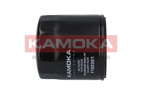 Купити F102301 Kamoka Фільтр очищення масла відцентровий
