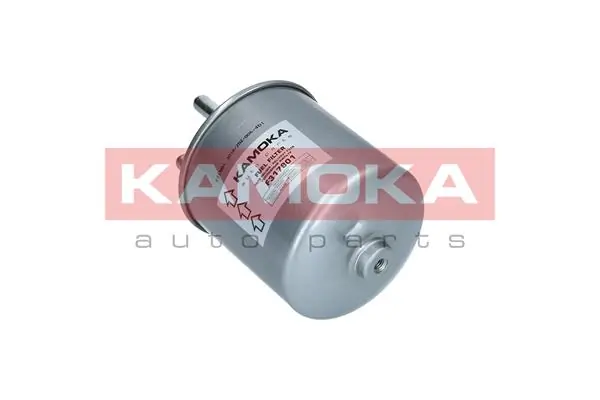 F317801 Kamoka Фільтр палива
