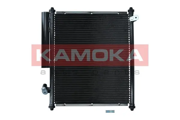 Конденсатор кондиціонера AVA HD5197DAVA ціна, від 72.45 USD