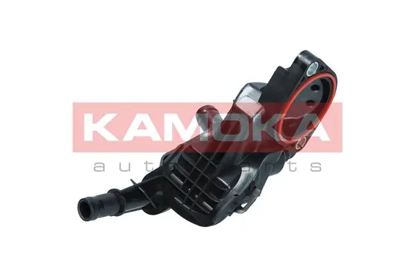 7710001 Kamoka Корпус термостата в зборі