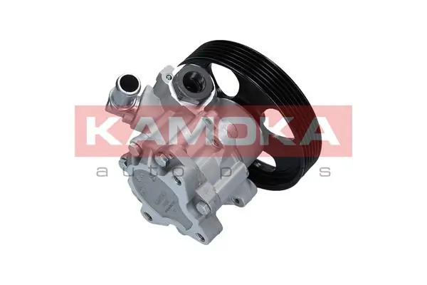 Насос ГПК Kamoka PP062 ціна, від 74.72 USD