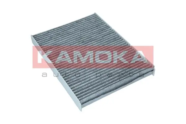 Купити F500401 Kamoka Фільтр салону вугільний
