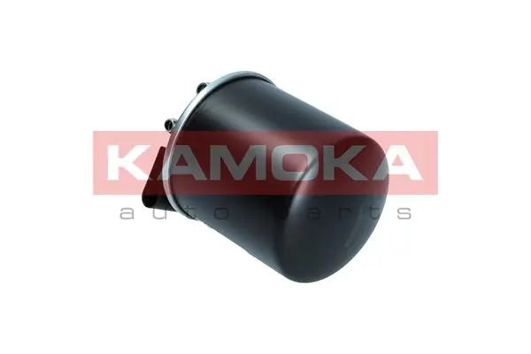 Фільтр тонкого очищення палива Kamoka F322201 ціна, від 79.51 USD
