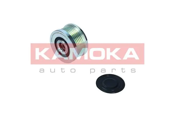 RC123 Kamoka Обгонна муфта генератора
