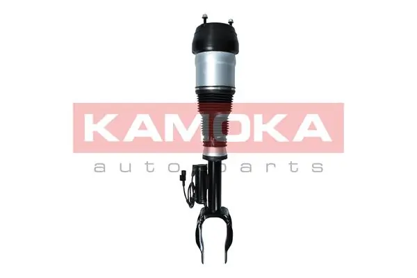 2070004 Kamoka Амортизатор передньої підвіски