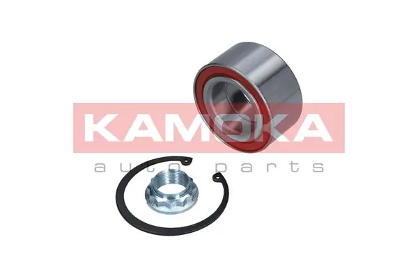 Підшипник маточини задньої Kamoka 5600079 ціна, від 18.47 USD
