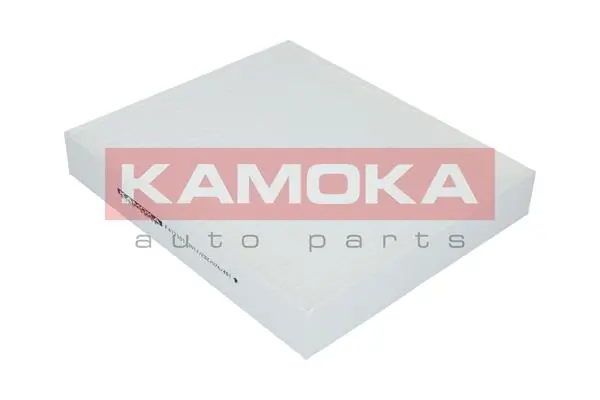 Купити F412101 Kamoka Фільтр салону вугільний