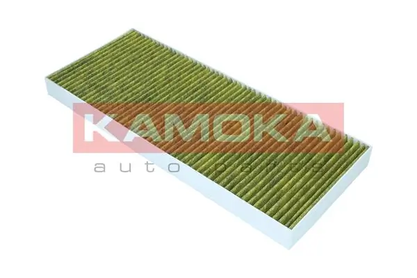 6080022 Kamoka Внутрішньосалонний фільтр