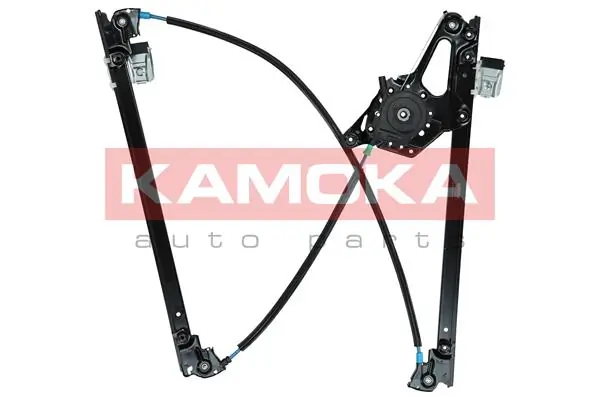 1620003380 Peugeot/Citroen Підйомник механічний вітрового скла