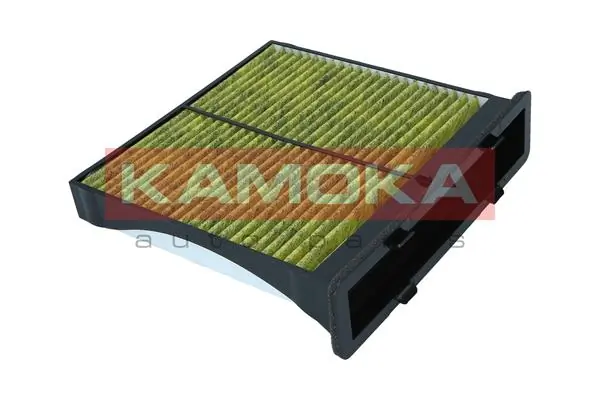 Фільтр повітряний обігрівача Kamoka 6080166 ціна, від 5.94 USD