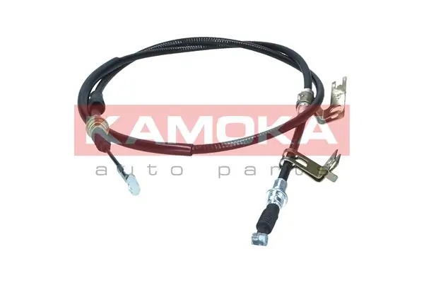 AD220268 Adriauto Трос ручника задній лівий