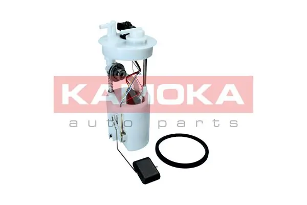 Модуль бензонасоса Daewoo Matiz хетчбек (KLYA) (1998 - 2008) ціна, від 65.04 USD