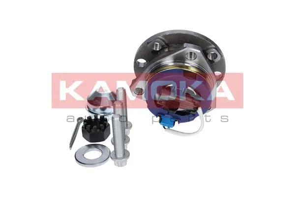 Маточина колеса передня Kamoka 5500061 ціна, від 55.12 USD