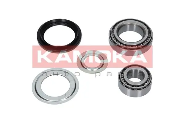 Купити 5600039 Kamoka Підшипник ступиці передньої