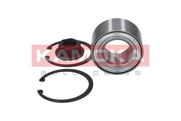 Комплект підшипник маточини передньої Kamoka 5600016 ціна, від 16.25 USD