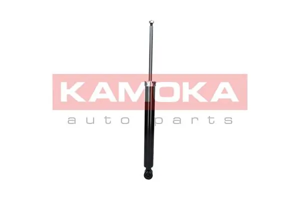 2000072 Kamoka Амортизатори задні