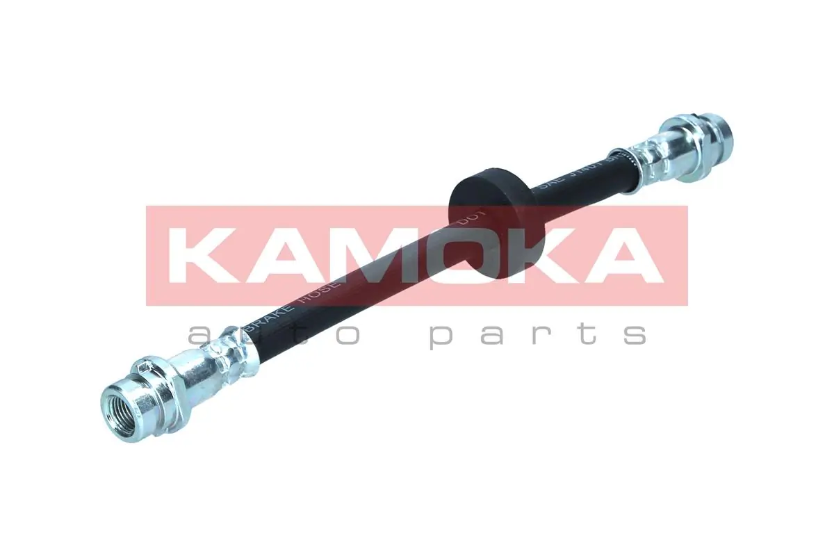 Шланг гальмівний задній Ties F0427 ціна, від 4.31 USD