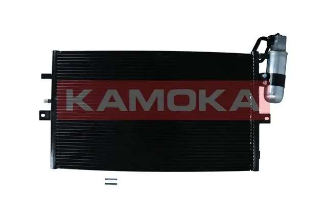 Конденсатор кондиціонера Polcar 6523K8C2 ціна, від 90.95 USD