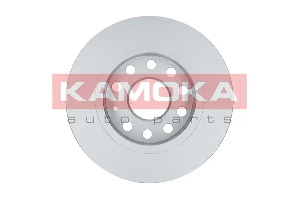 1032448 Kamoka Дискові гальма