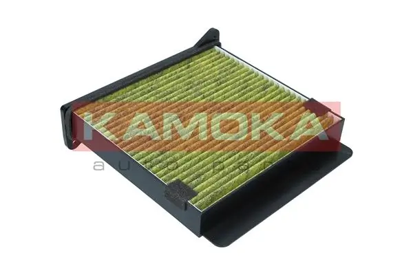 Фільтр повітряний обігрівача Kamoka 6080052 ціна, від 8.29 USD