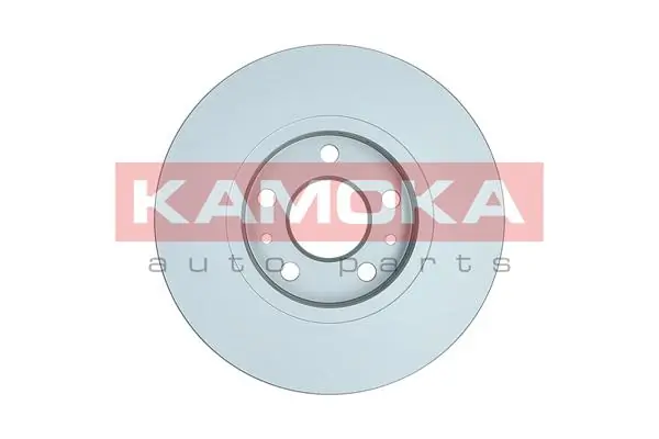 103616 Kamoka Гальмо дискове переднє