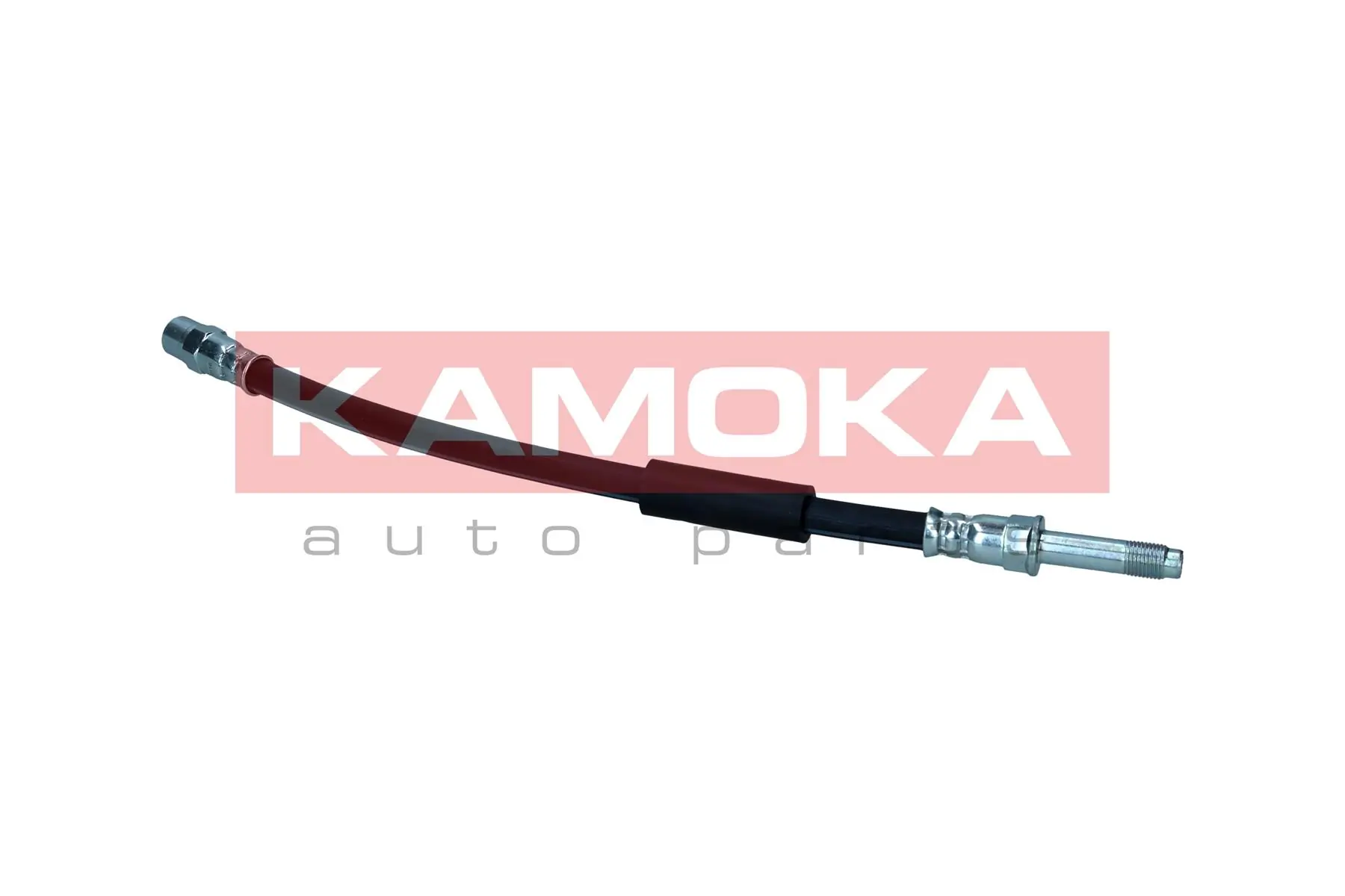 Шланг гальмівний задній Kamoka 1170116 ціна, від 6.73 USD