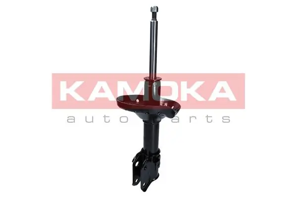 2000378 Kamoka Амортизатор передньої підвіски