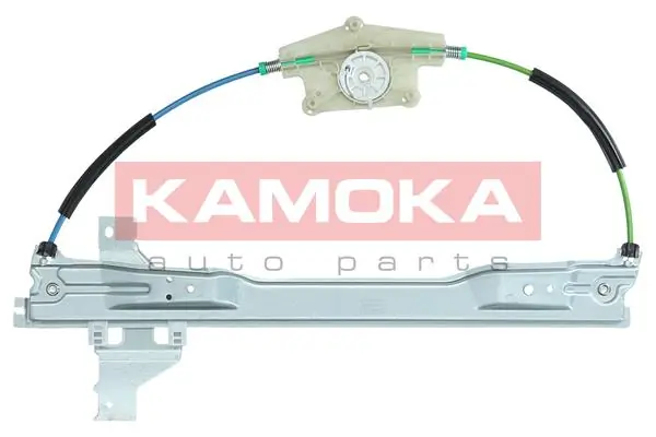 Купити Склопідйомник передньої лівої двері Citroen C4 I LC