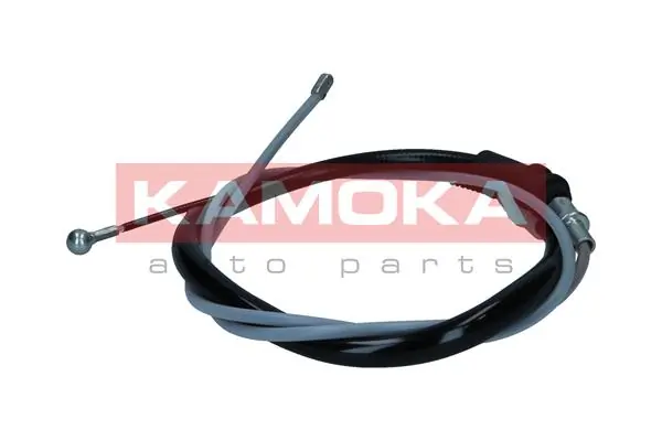 Трос ручного гальма задній, правий/лівий Kamoka 1190241 ціна, від 8.50 USD